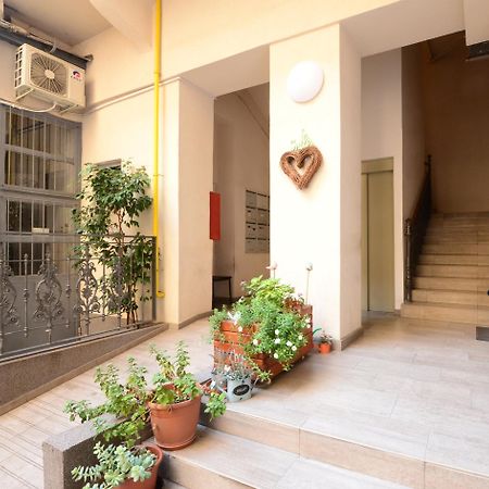 Your Place Apartman 부다페스트 외부 사진