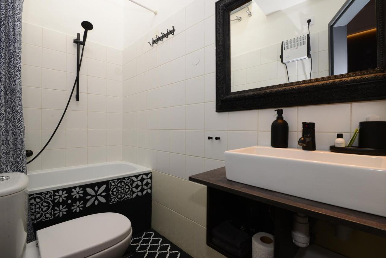 Your Place Apartman 부다페스트 외부 사진