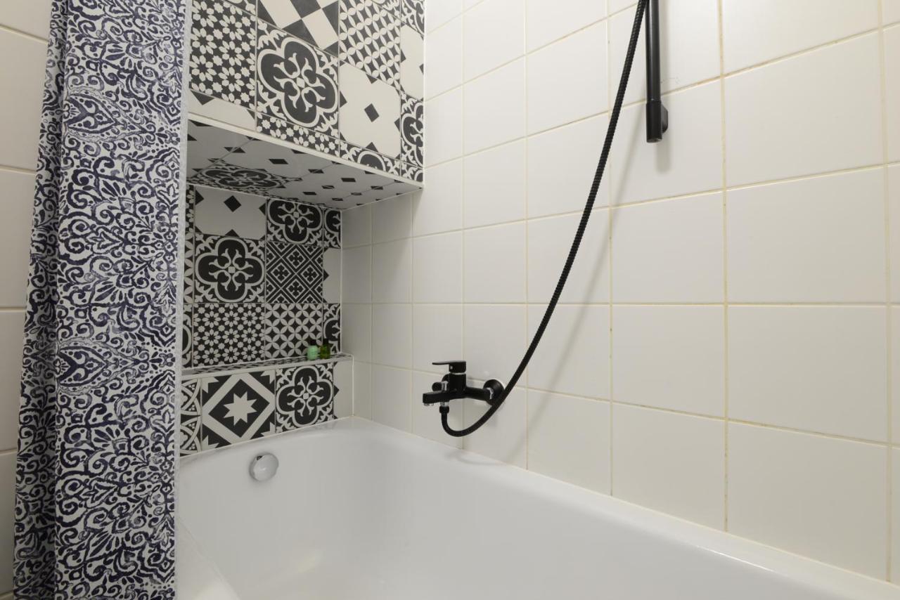 Your Place Apartman 부다페스트 외부 사진
